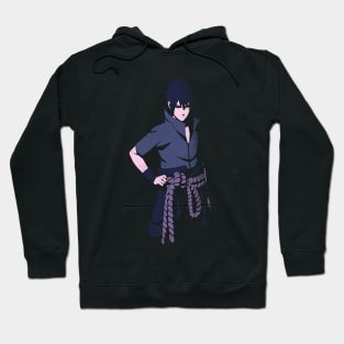 The Great Ninja Hoodie